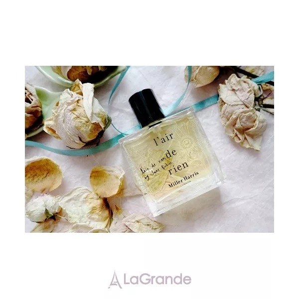 Miller Harris L�air de Rien ����������� ����