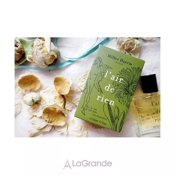Miller Harris L�air de Rien ����������� ����