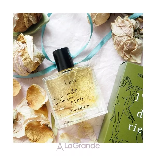 Miller Harris L�air de Rien ����������� ����