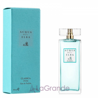 Acqua dell Elba  Classica Women ��������������� ����