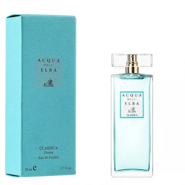 Acqua dell Elba  Classica Women ��������������� ����