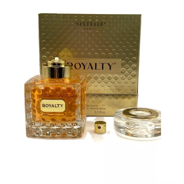 �ֲ��� Yves de Sistelle Royalty ����������� ����