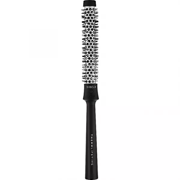 Sibel Heat Retaining Brush 12 mm ��������� ��� �������, 12 ��