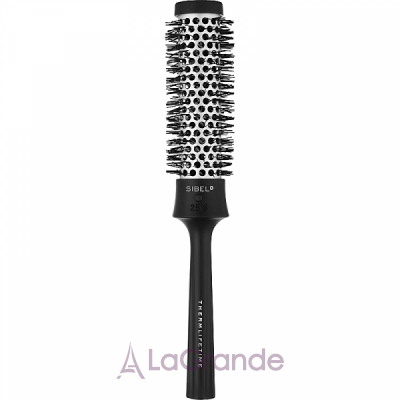 Sibel Heat Retaining Brush 25 mm ��������� ��� �������, 25 ��