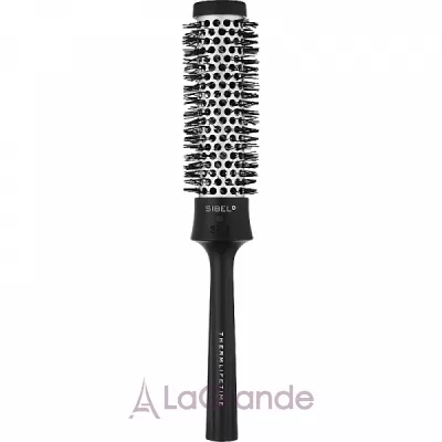 Sibel Heat Retaining Brush 25 mm ��������� ��� �������, 25 ��