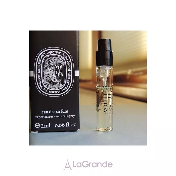 Diptyque Volutes Eau de Parfum  ��������������� ����