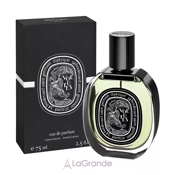 Diptyque Volutes Eau de Parfum  ��������������� ����