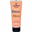 Famirel Home Spa Body Lotion Papaya Melon 225ml