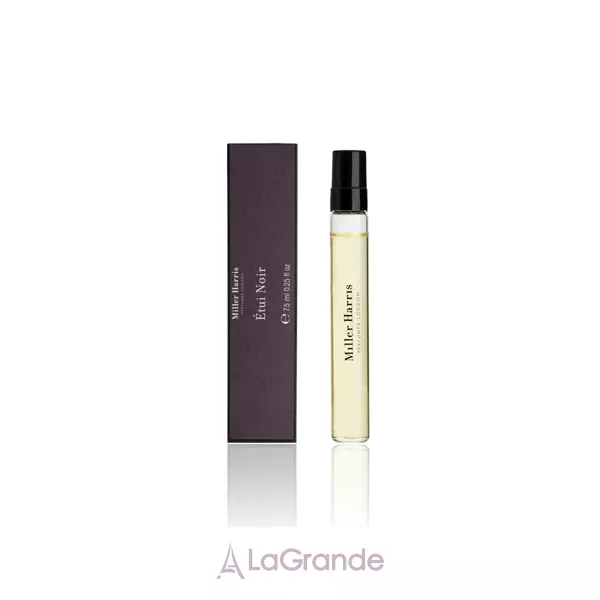 Miller Harris Etui Noir ��������������� ����