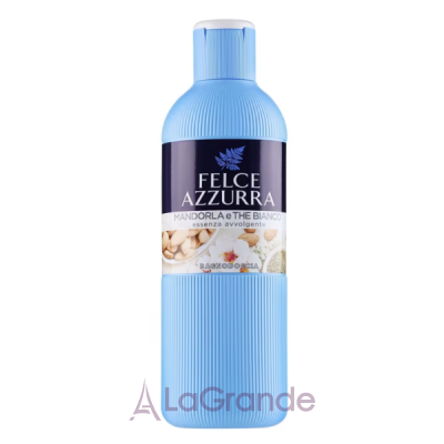 Felce Azzurra Almond And White Tea Shower Gel ���� ��� ���� 