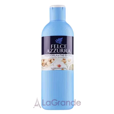 Felce Azzurra Almond And White Tea Shower Gel ���� ��� ���� 