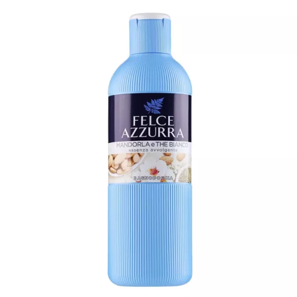 Felce Azzurra Almond And White Tea Shower Gel ���� ��� ���� 