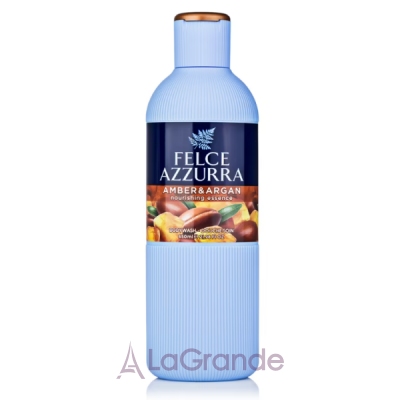 Felce Azzurra Ambra & Argan Nourishing Essence ���� ��� ���� 