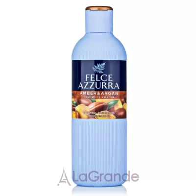 Felce Azzurra Ambra & Argan Nourishing Essence ���� ��� ���� 