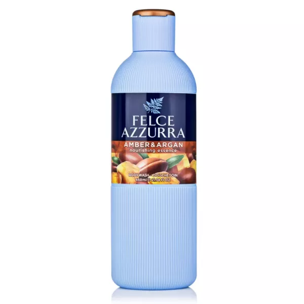 Felce Azzurra Ambra & Argan Nourishing Essence ���� ��� ���� 