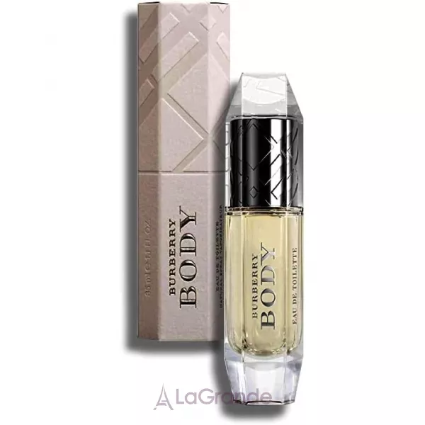 ������ Burberry Body Eau de Toilette ��������� ����