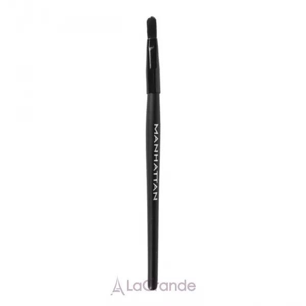 Manhattan Eyeshadow Brush �������� ��� �����, ������, 20.5 ��