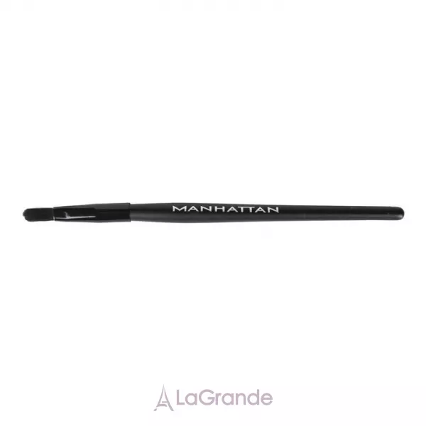 Manhattan Eyeshadow Brush �������� ��� �����, ������, 20.5 ��