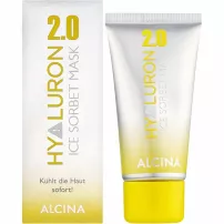 Alcina Hyaluron 2.0 Ice Sorbet Mask �����-������ ��� ����