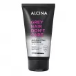 Alcina Grey Hair Don't Care Anti-Grey Effect Conditioner ����������� ������ ������