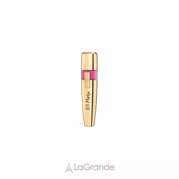 L'Oreal Paris Gloss Shine Caresse ����� ��� ��� � �������� ��������� ������