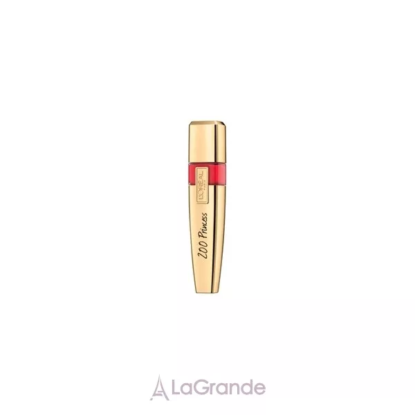 L'Oreal Paris Gloss Shine Caresse ����� ��� ��� � �������� ��������� ������