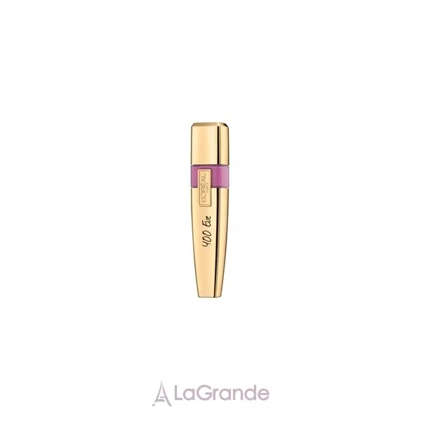 L'Oreal Paris Gloss Shine Caresse ����� ��� ��� � �������� ��������� ������