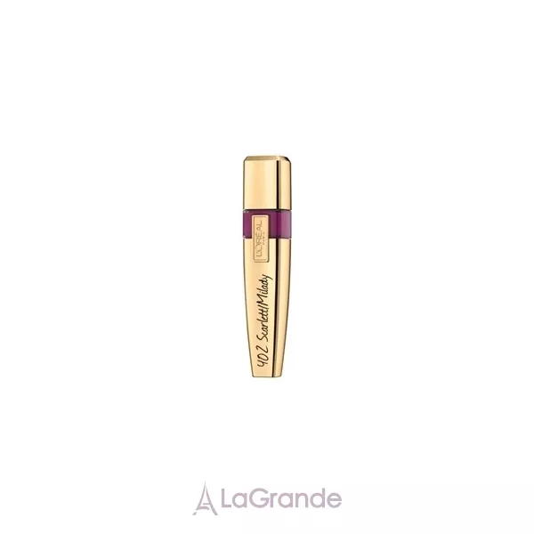 L'Oreal Paris Gloss Shine Caresse ����� ��� ��� � �������� ��������� ������