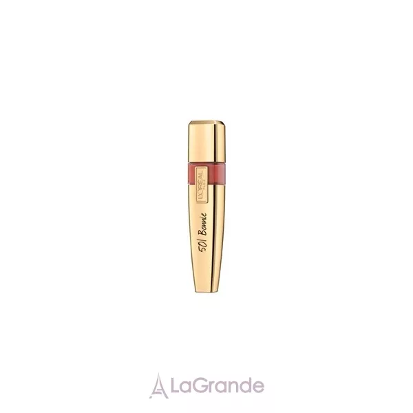 L'Oreal Paris Gloss Shine Caresse ����� ��� ��� � �������� ��������� ������