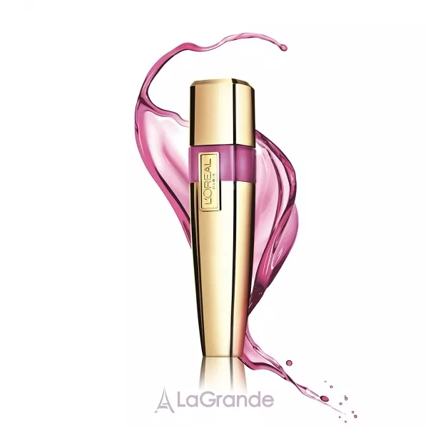 L'Oreal Paris Gloss Shine Caresse ����� ��� ��� � �������� ��������� ������
