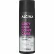 Alcina Grey Hair Don't Care Anti-Grey Effect Shampoo 200ml