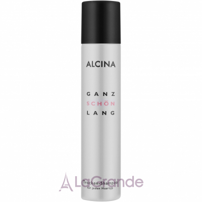 Alcina Ganz Schon Lang Trocken-Shampoo ����� ������� ��� �����