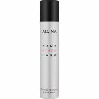 Alcina Ganz Schon Lang Trocken-Shampoo ����� ������� ��� �����