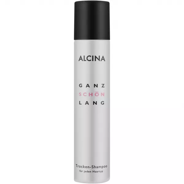 Alcina Ganz Schon Lang Trocken-Shampoo ����� ������� ��� �����