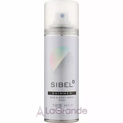 Sibel Shimmer Hair & Body Spray ����� ��� ����� � ���� � ���������