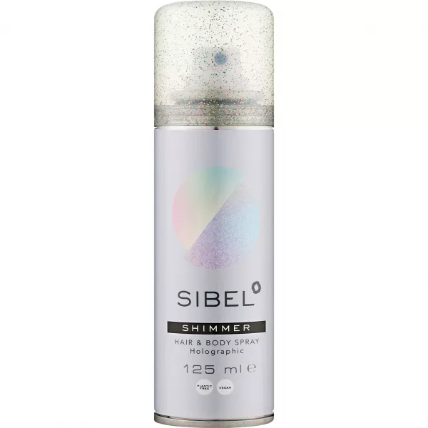 Sibel Shimmer Hair & Body Spray ����� ��� ����� � ���� � ���������