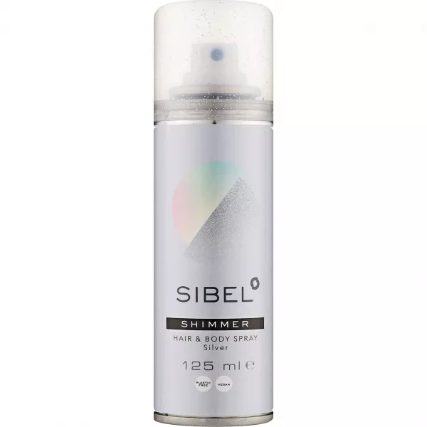 Sibel Shimmer Hair & Body Spray ����� ��� ����� � ���� � ���������