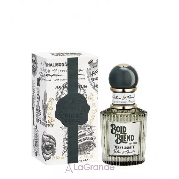 Penhaligon`s Bold Blend ��������������� ����
