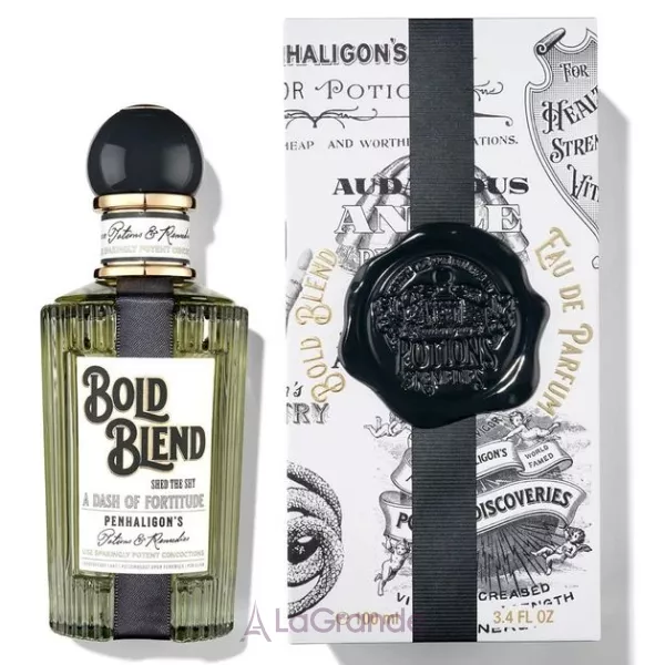 Penhaligon`s Bold Blend ��������������� ����