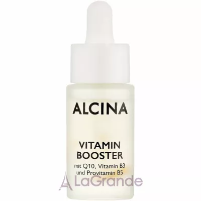 Alcina Vitamin Booster �������������� ��������� ��� ����