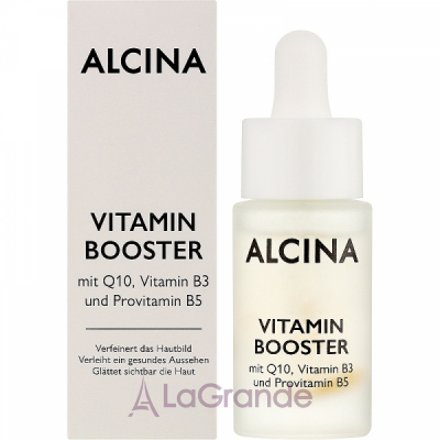 Alcina Vitamin Booster �������������� ��������� ��� ����