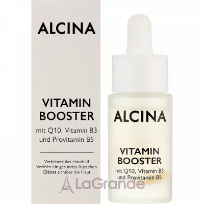 Alcina Vitamin Booster �������������� ��������� ��� ����