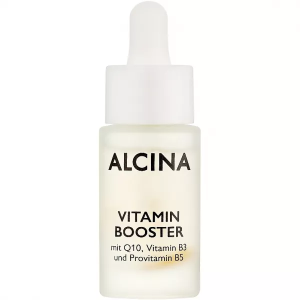 Alcina Vitamin Booster ��������������� ��������� ��� �������