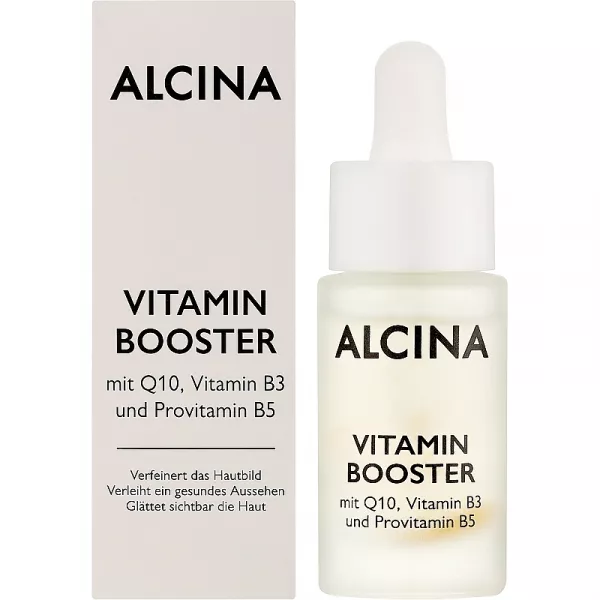 Alcina Vitamin Booster ��������������� ��������� ��� �������
