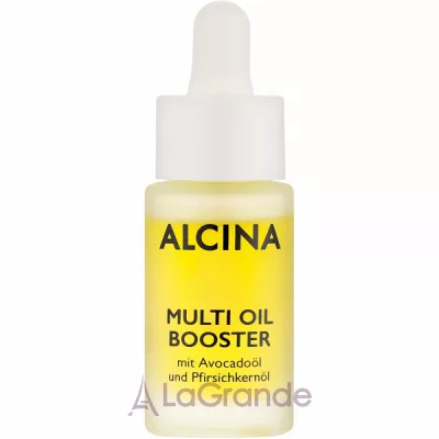 Alcina Multe Oil Booster ��������� ��� ����� ����