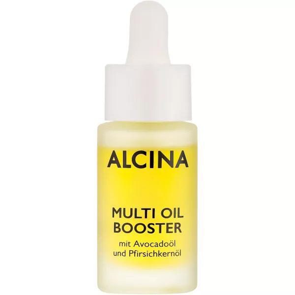 Alcina Multe Oil Booster ��������� ��� ���� ����