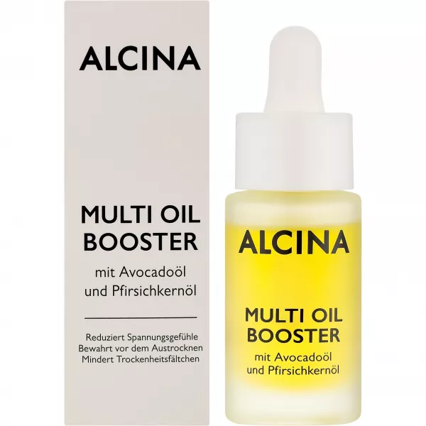 Alcina Multe Oil Booster ��������� ��� ���� ����