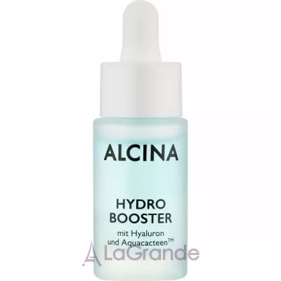 Alcina Hydro Booster ����������� ��������� ��� ����