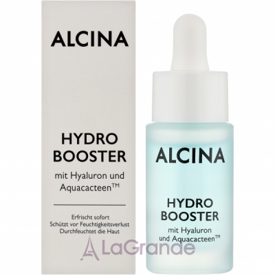 Alcina Hydro Booster ����������� ��������� ��� ����