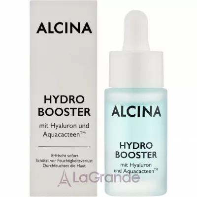 Alcina Hydro Booster ����������� ��������� ��� ����